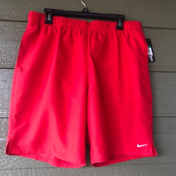 nike shorts 100 polyester